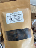 Jackers chicken gizzard dog treats