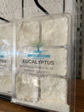 Eucalyptus shower steamer