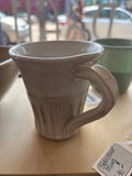 Pottery Fir and fire