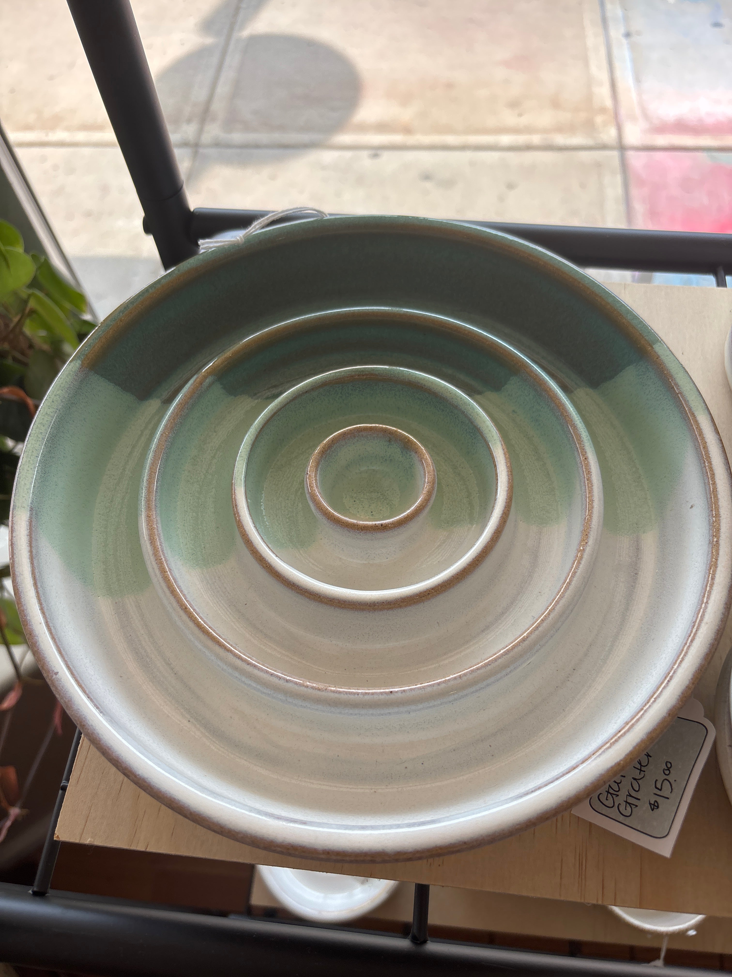 Pottery Fir and fire