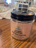 Instant facial