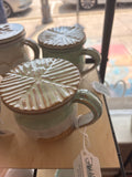 Pottery Fir and fire