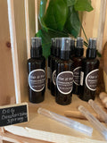 Oat & Paw Dog Deodorizing Spray