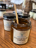 Magnesium cream