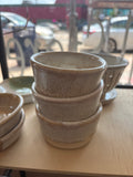 Pottery Fir and fire