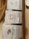Soy wax melts