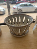 Pottery Fir and fire