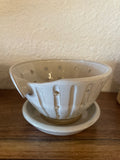 Berry Bowl  Fir + Fire Studio