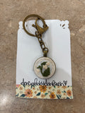 Key Chain Ash Craft