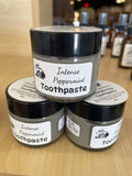 JJackers 2oz toothpaste