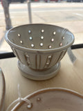 Pottery Fir and fire
