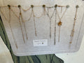 Hand chain