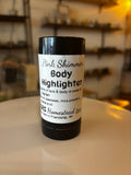 JJackers body highlighter