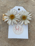 Oh Petals Summer Daisy Clip