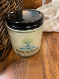 Winter creek body butter