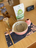 Matcha Tea Set - (6 pc) A Mindful Ritual for Everyday Wellness