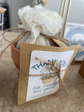 Thank you for helping me grow kit