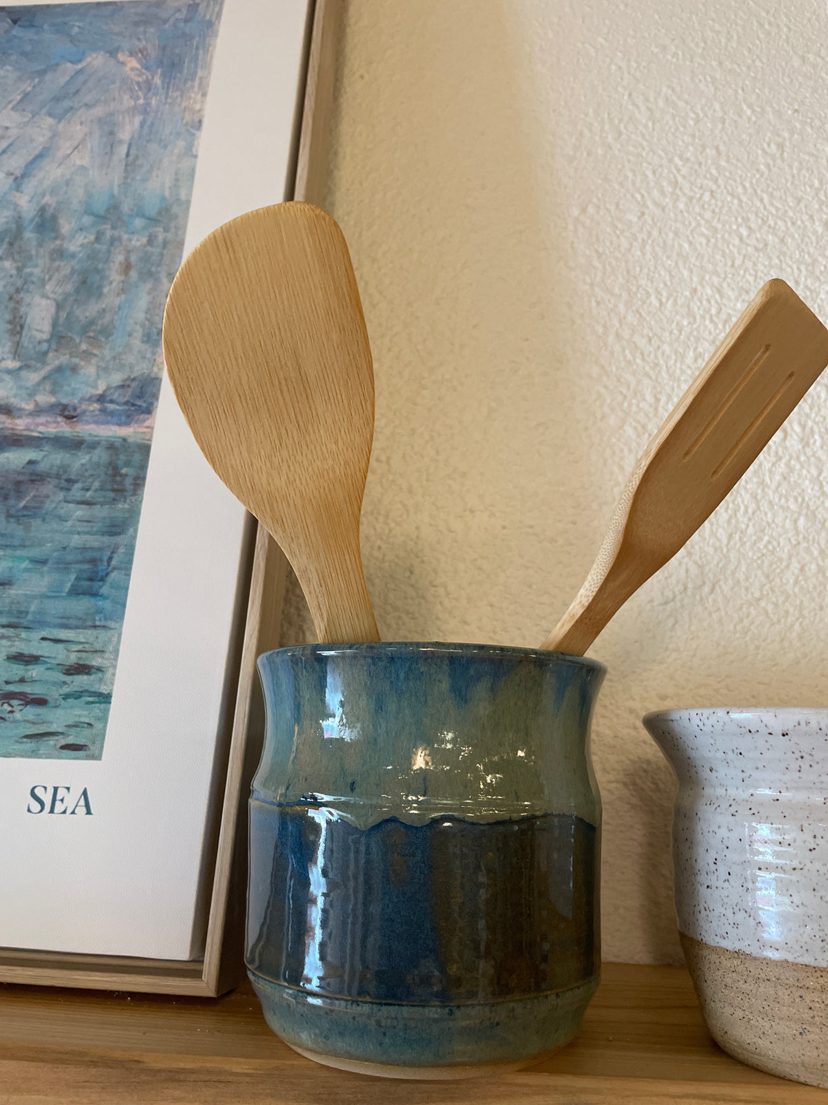 Large Utensils holder