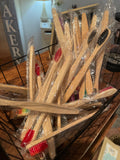Bamboo toothbrush