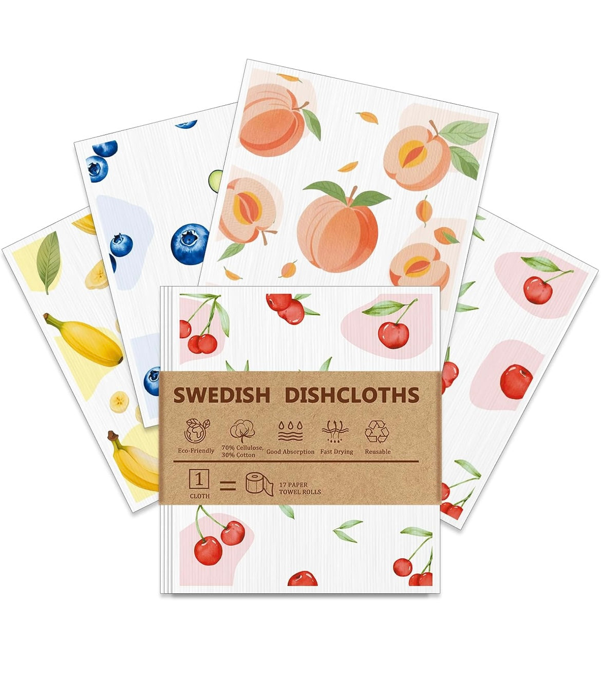 Swedish cloths