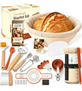 Sourdough Starter Kit