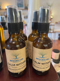 Calm within magnesium spray