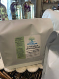 Winter creek laundry detergent