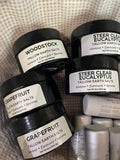 Tallow earth salts