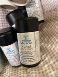 Muscle mend tallow stick