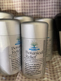 Botanical Relief tallow lotion stick