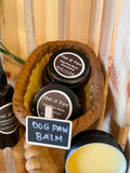 Oat & Paw Dog Paw Balm