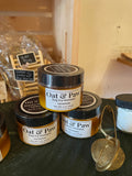 Oat & Paw Dog Dry Shampoo
