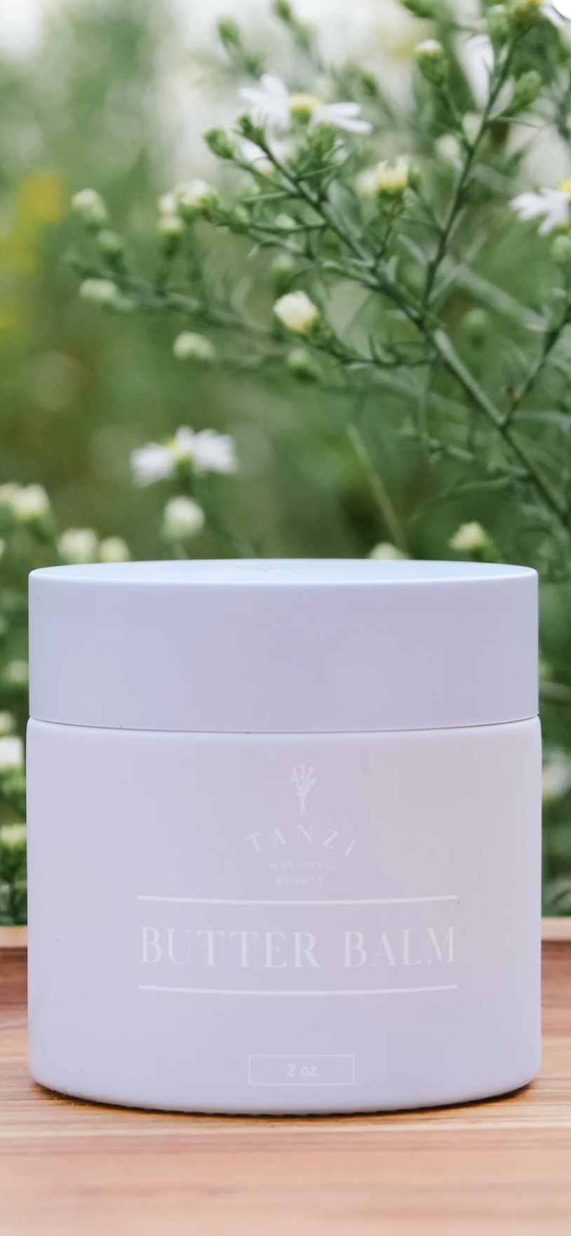Butter Balm