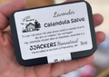 JJackers Homemade Calendula Salve