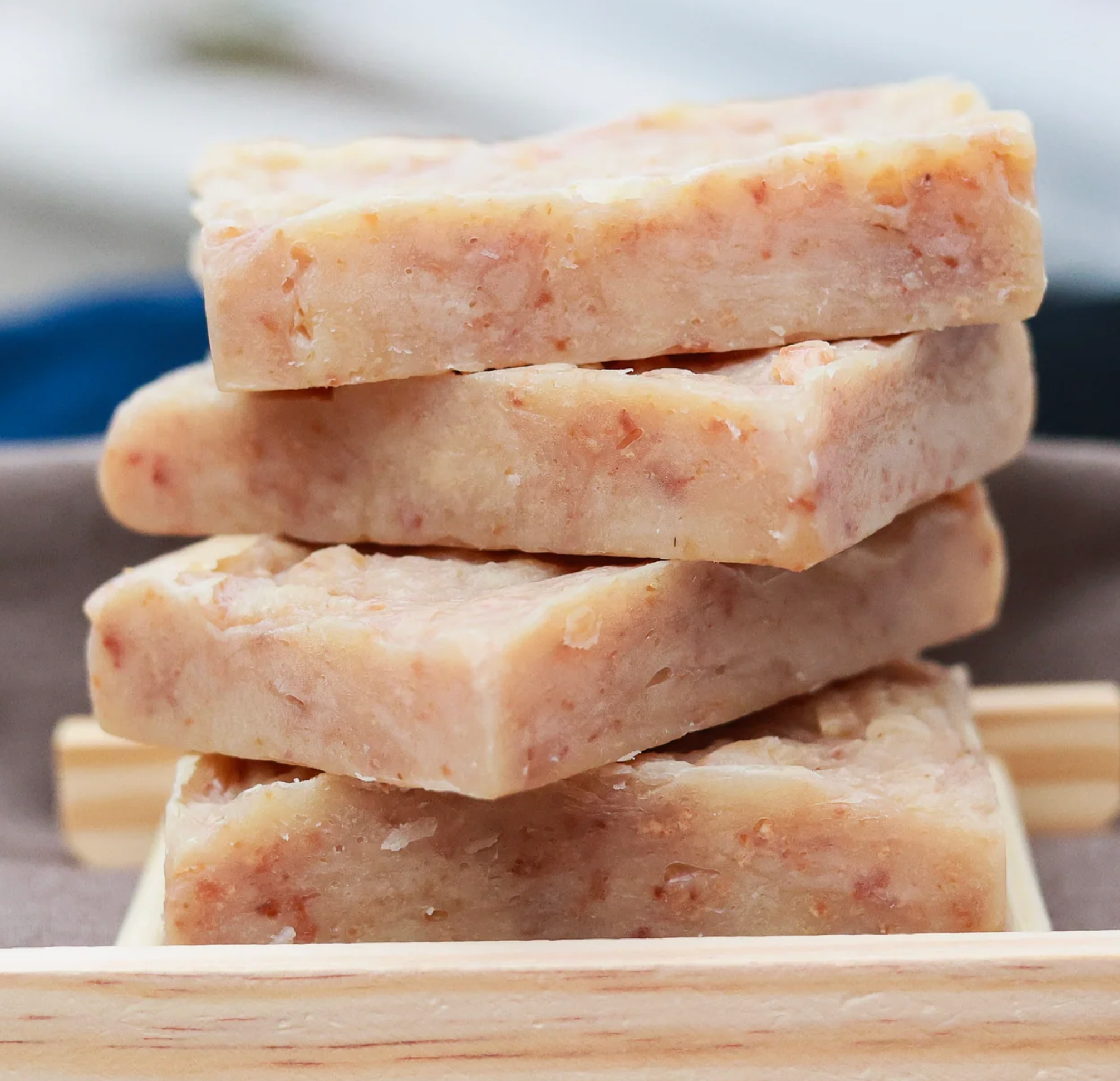 Oat & Paw Dog Shampoo Bar